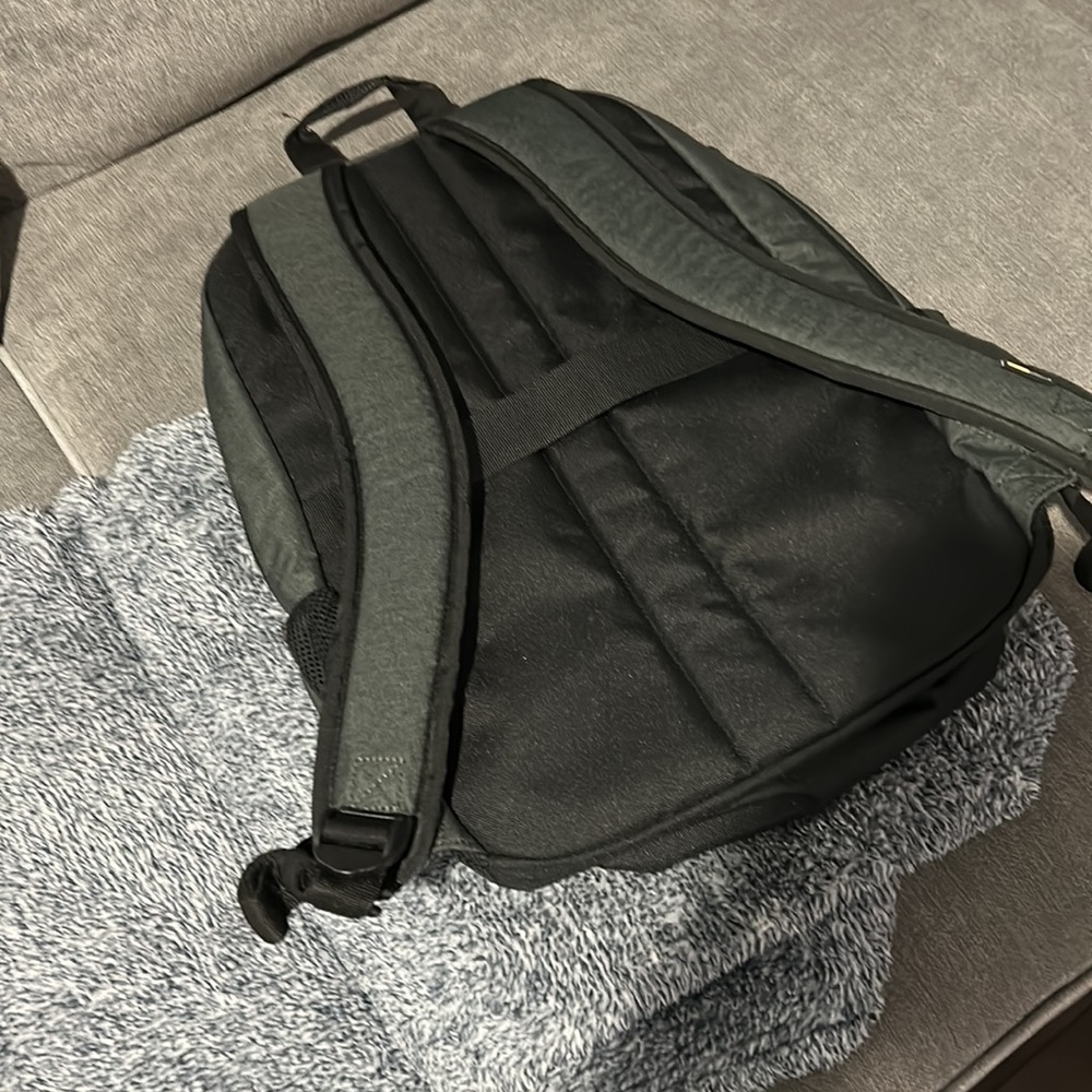 Case Logic laptop backpack. Never even used backpack/laptop bag. - Picture 2 of 7